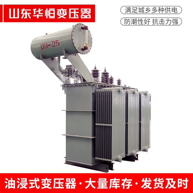 S11-10000/35振兴振兴振兴电力变压器厂家