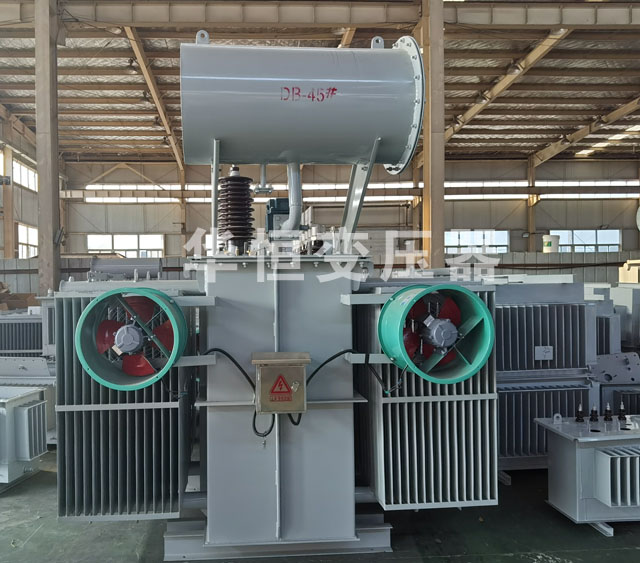 S13-6300/35振兴振兴振兴电力变压器