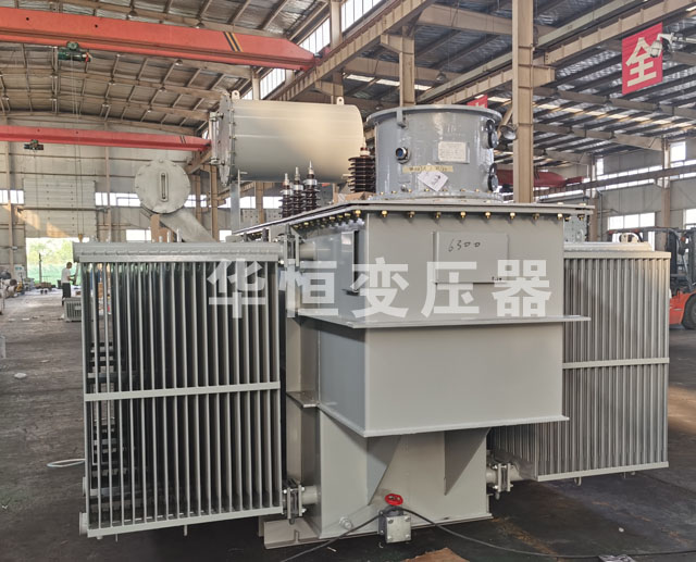 S11-8000/35振兴振兴振兴油浸式变压器价格