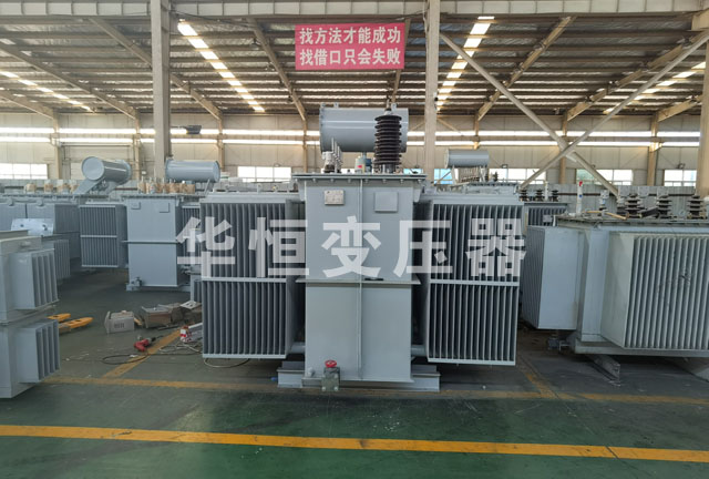 SZ11-6300/35振兴振兴振兴油浸式变压器价格